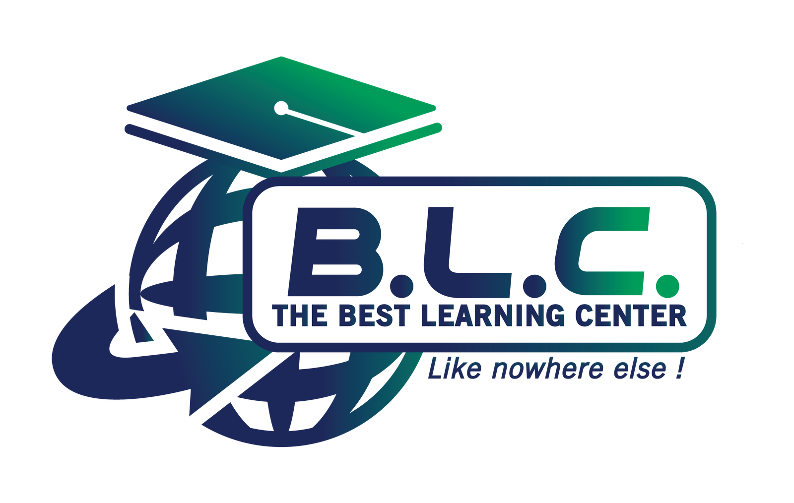 BLC Logo