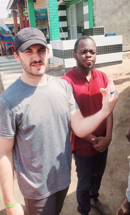 Tourism and travel interpretation - professional language support for guests and visitors in Uganda